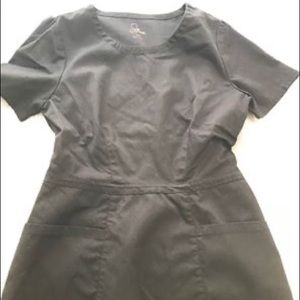 Jaanuu scrubs size xxs